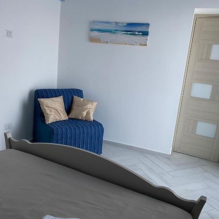 B&B La Lingua Procida Kültér fotó