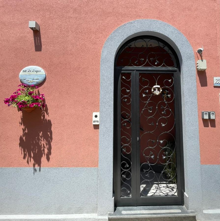 B&B La Lingua Procida Kültér fotó