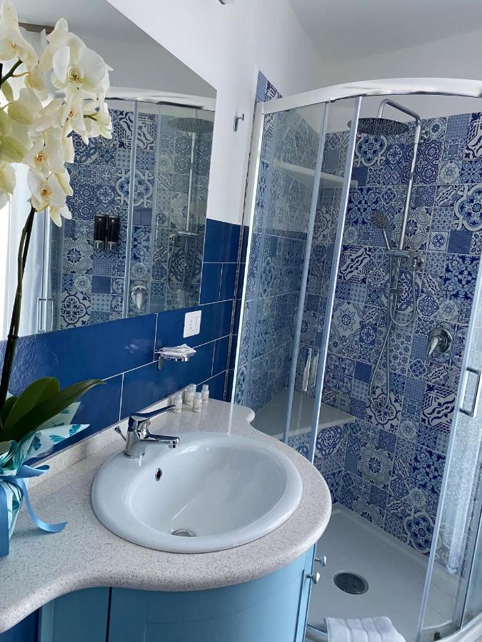 B&B La Lingua Procida Kültér fotó